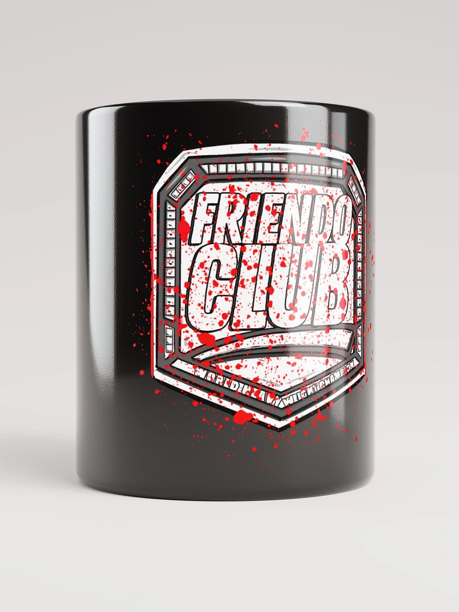 Friendo Club Bloody Coffee Mug product image (3)