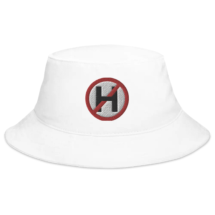 Without An H Bucket Hat product image (2)