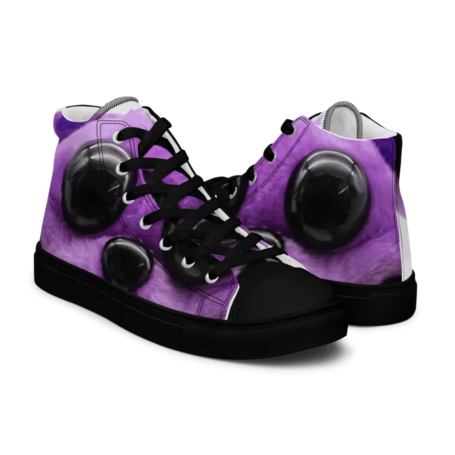 Ajs fun house shoes product image (7)
