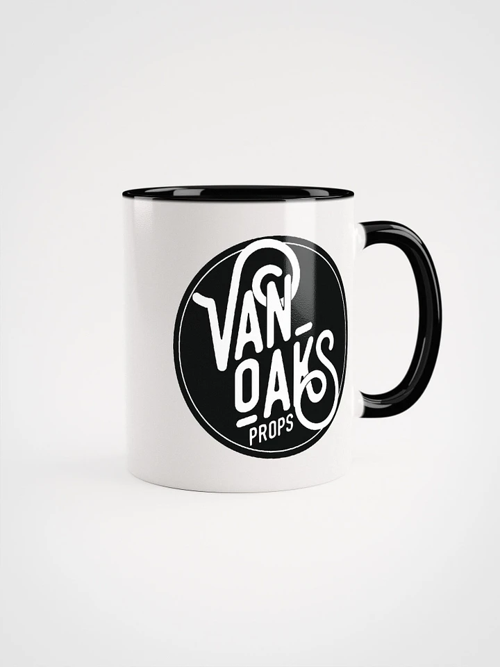 VanOaks Props Classic Logo Mug product image (1)
