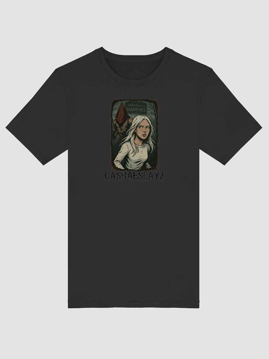CasRae Silent Hill T-Shirt product image (7)