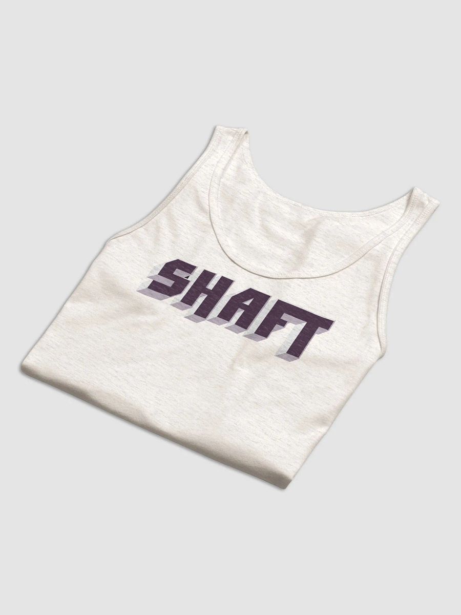 Shaft Tank Top product image (3)
