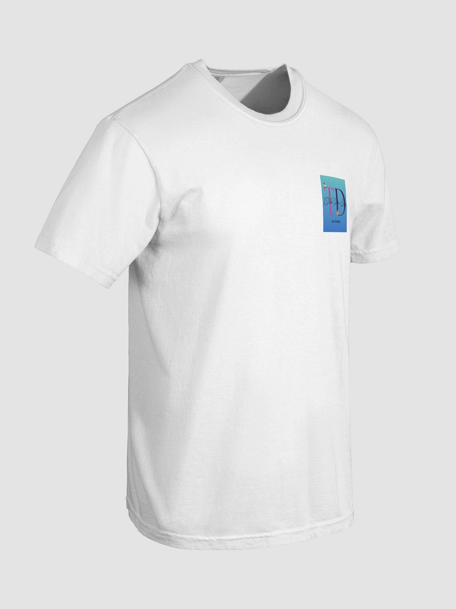 TandDauthors logo shirt product image (7)