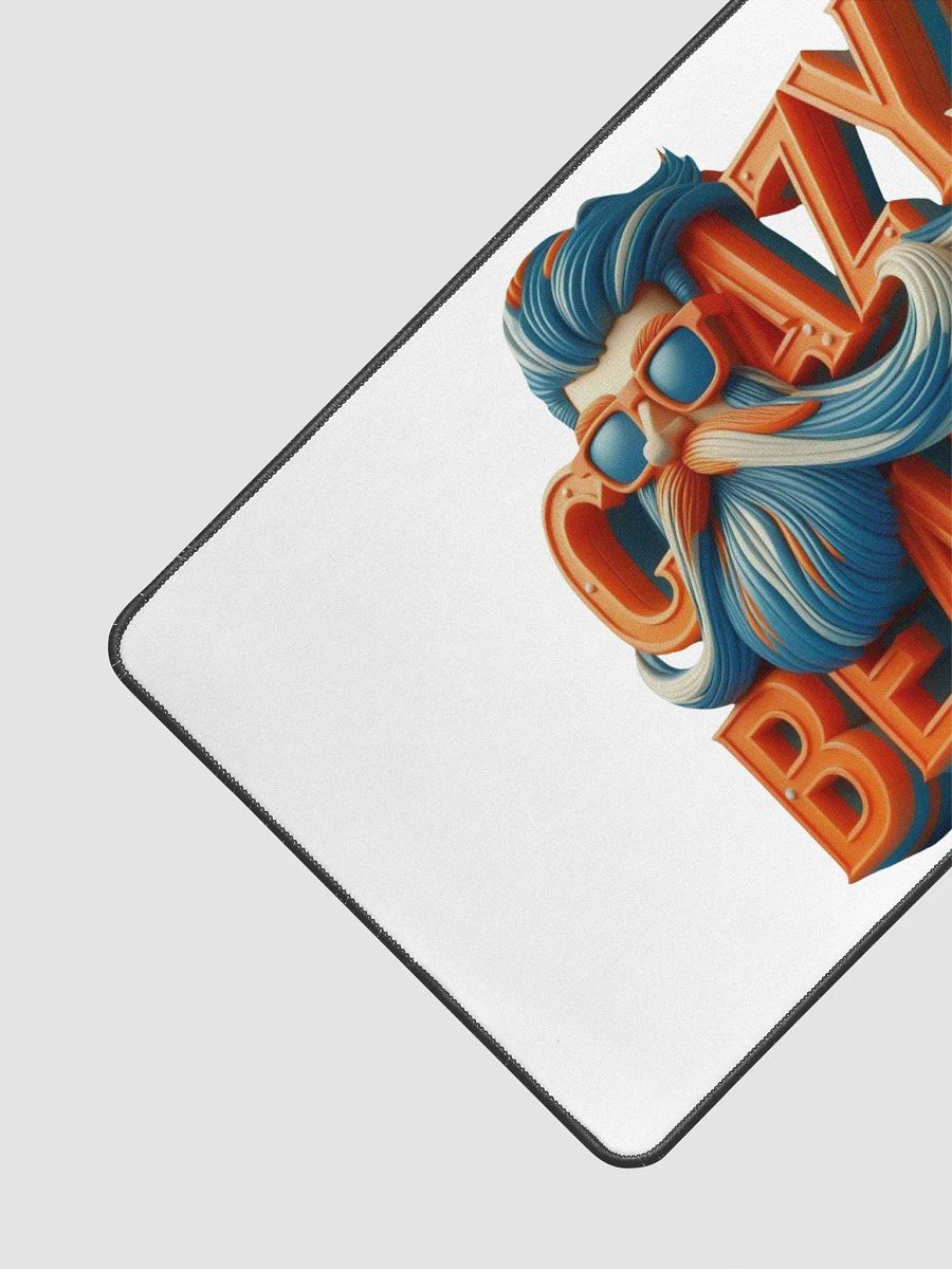 CrazyBeard Swag product image (3)