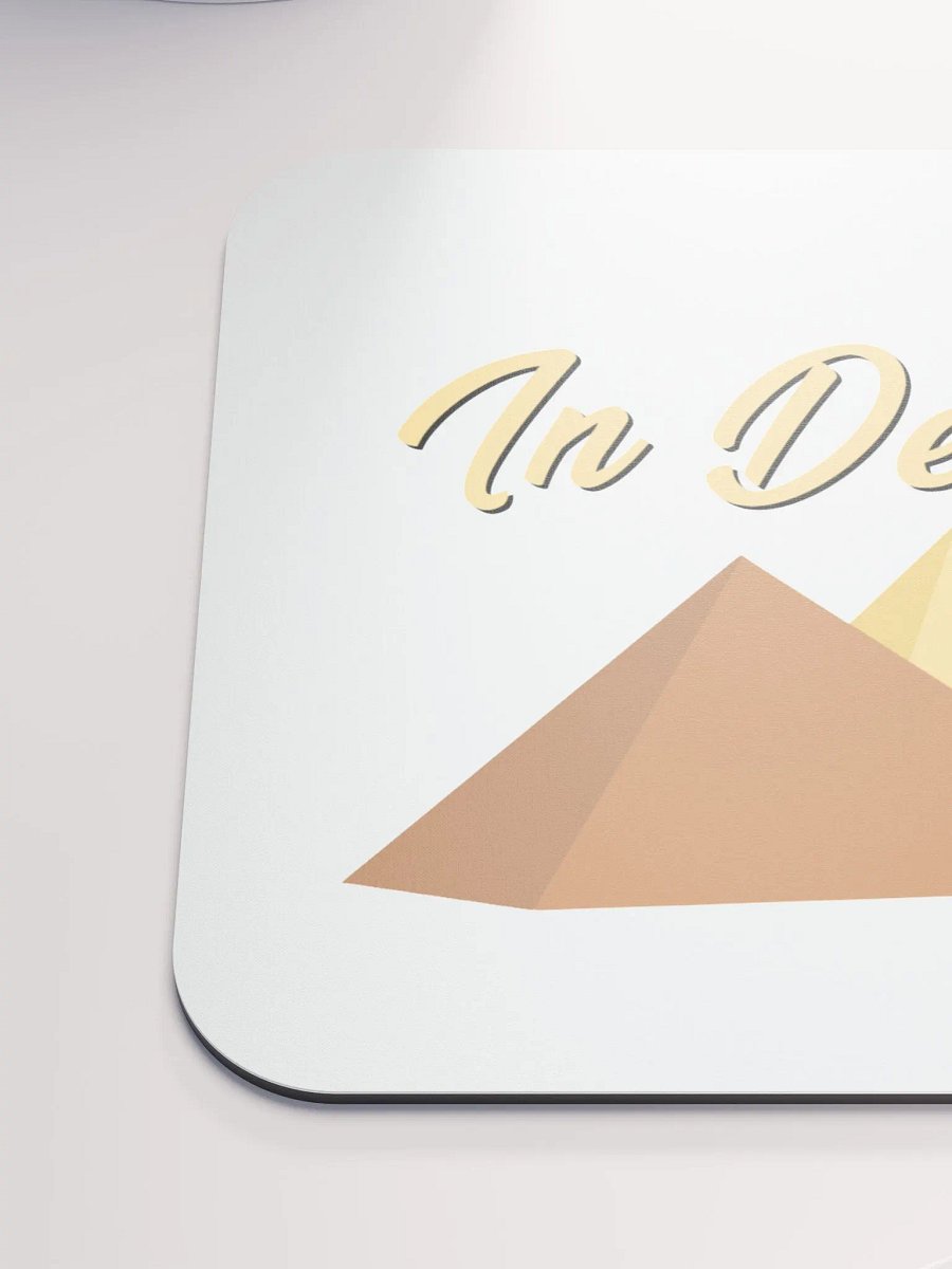 In De Nile Mousepad product image (6)