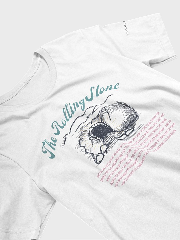 The Rolling Stone Tee product image (2)