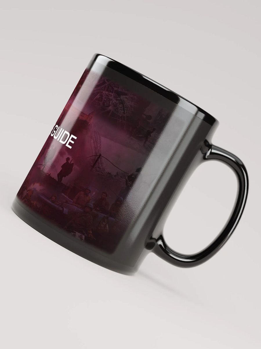 Battle Guide | Mug product image (5)