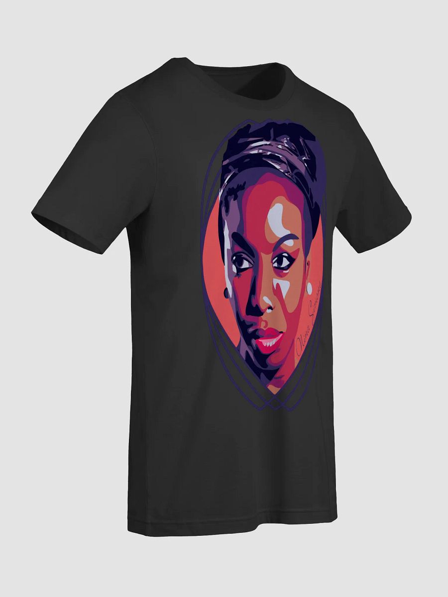 The High Priestess of Soul: Nina Simone product image (67)