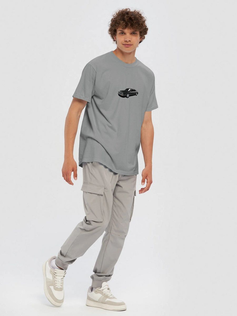 e30 Embroidery T-shirt product image (11)