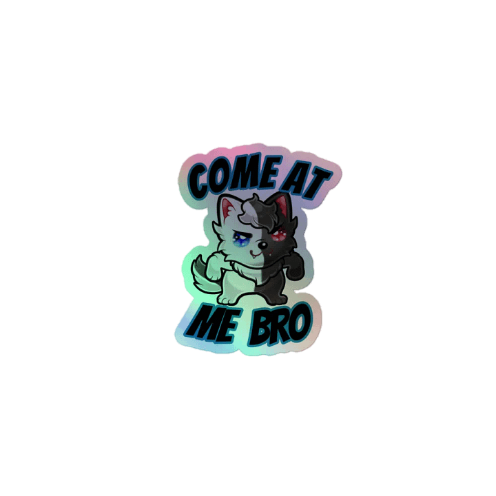 Come at me bro! product image (1)