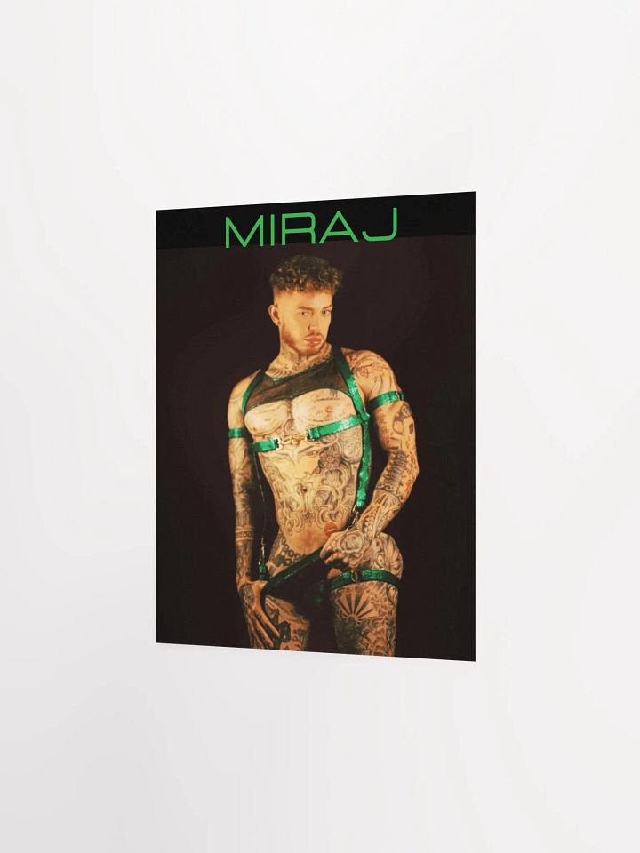 FALL POSTER product image (6)