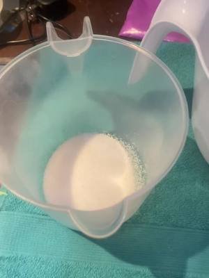 Soap making #soapmaking #smallbusiness #blue #purple #natrual #bodycare #asmr