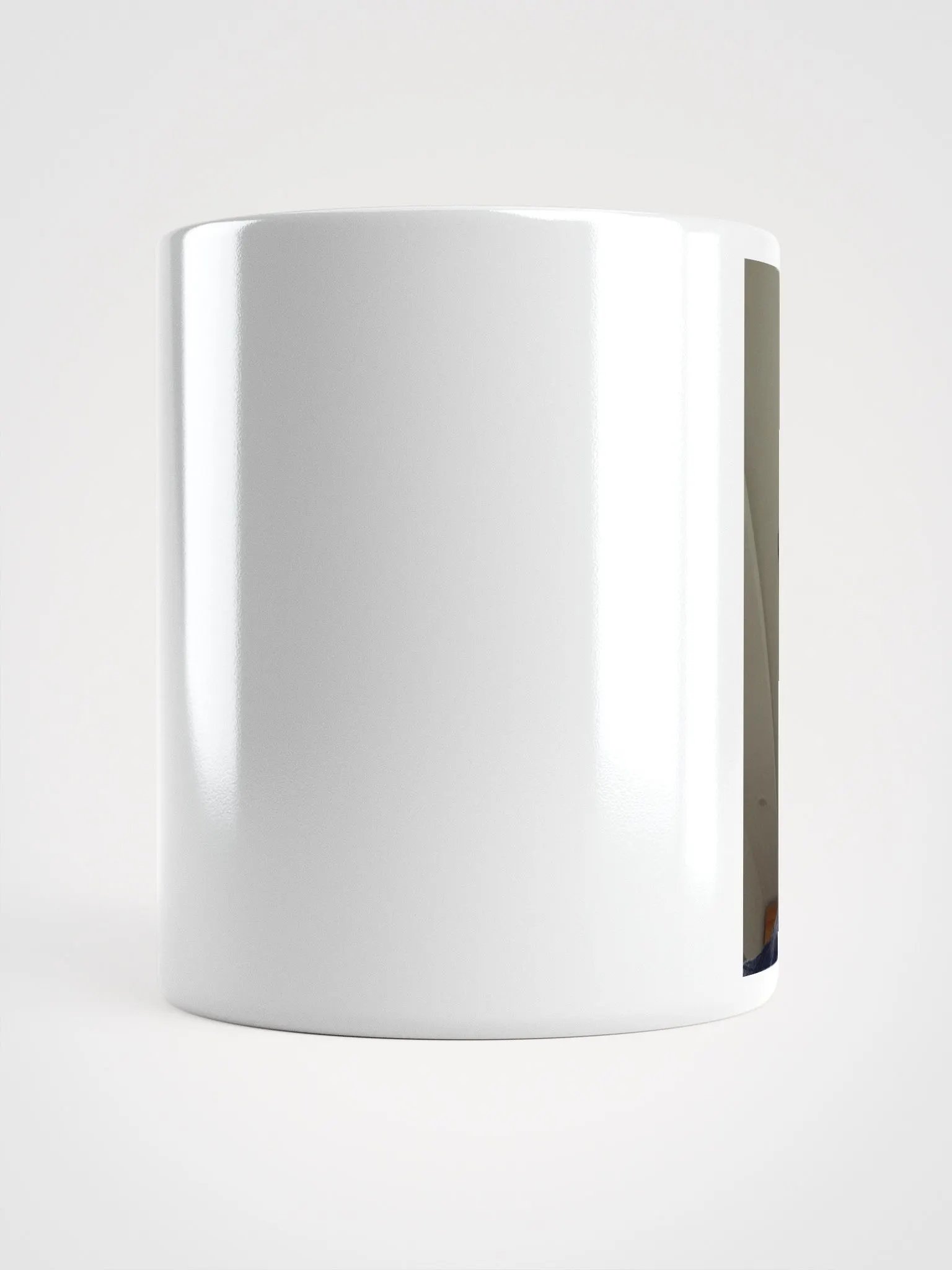 White Glossy Mug：inspiration product image (15)