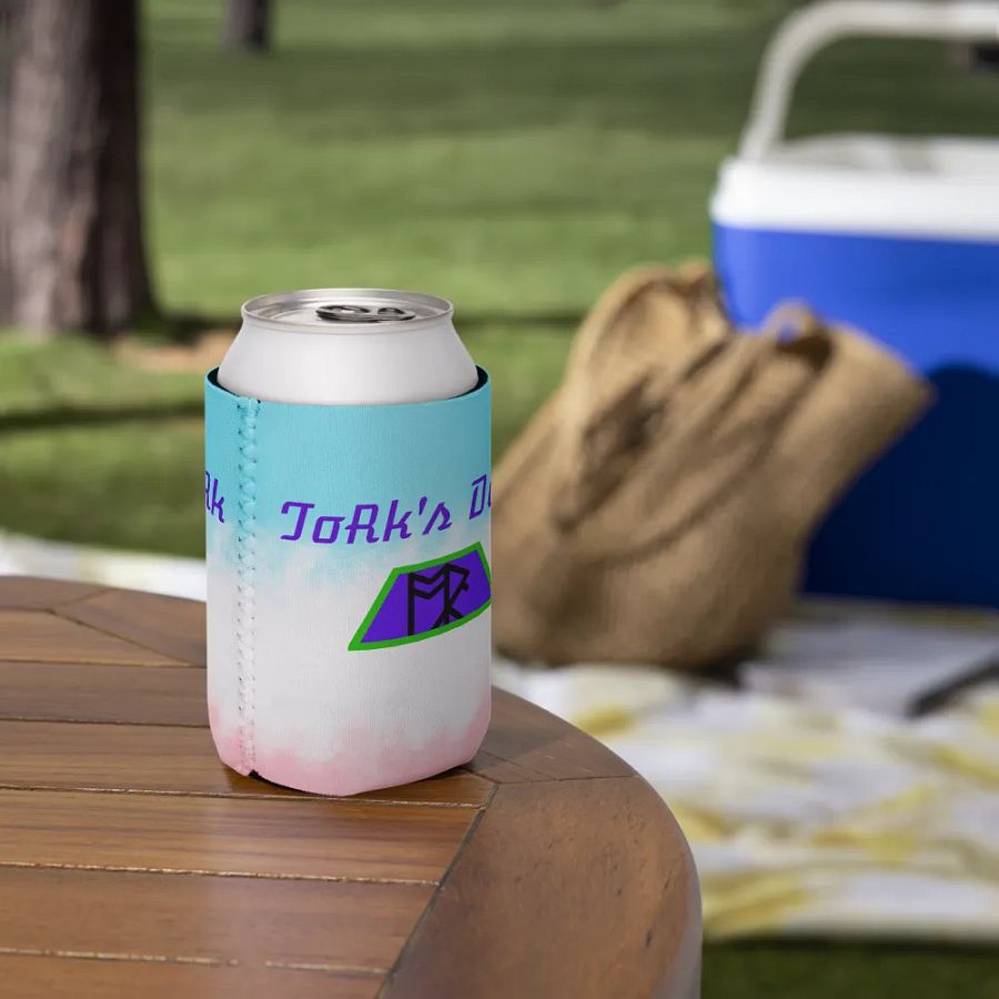 ToRk's DoRk Koozie product image (6)