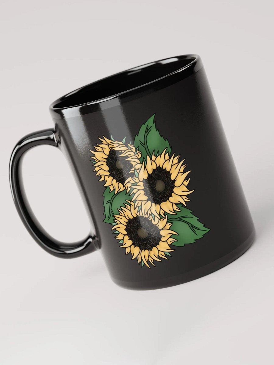 Sunflower Trio Mug product image (3)