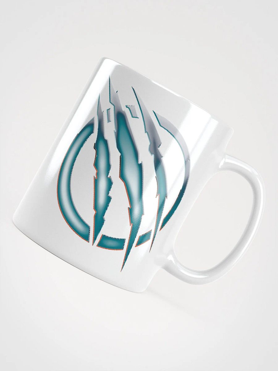 Vivid Prints Heat-Resistant Mug product image (4)