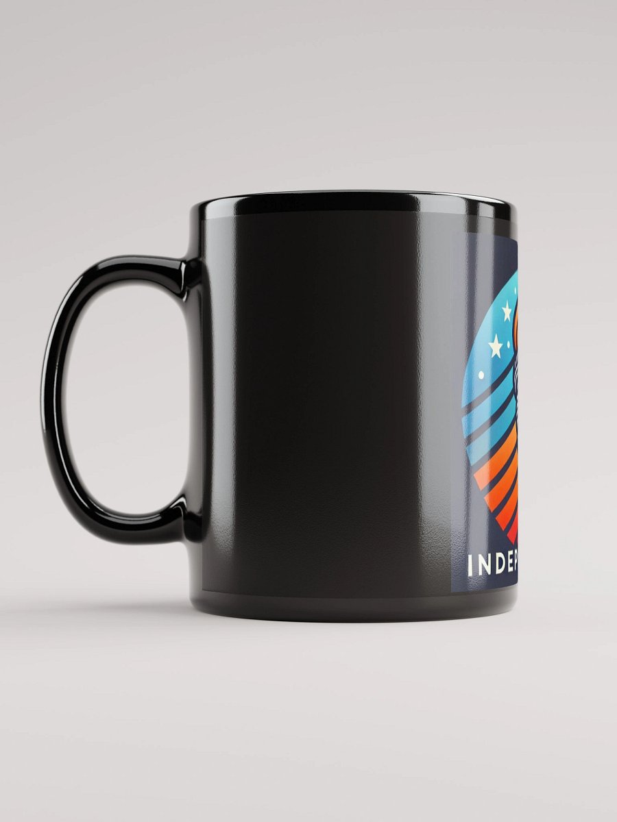 Liberty's Embrace Mug product image (11)