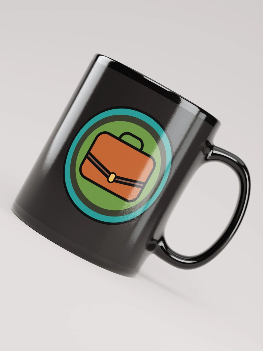 Briefcase Mug product image (8)