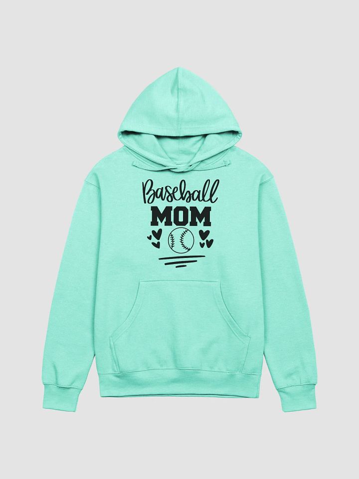 Blackout Comfort Hoodie product image (6)
