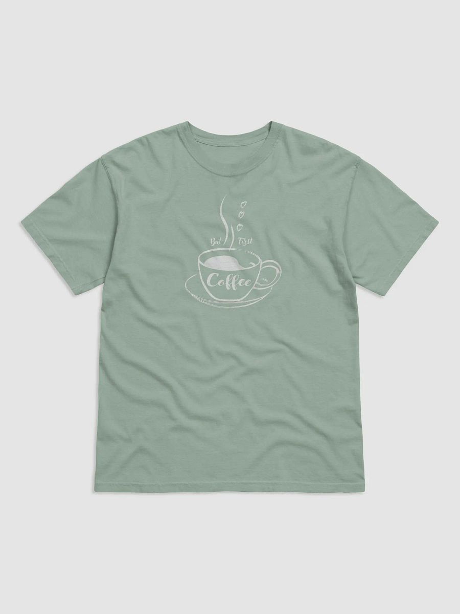 Steaming Cup of Comfort T-Shirt product image (2)