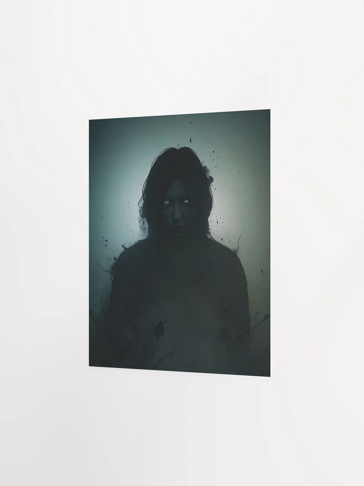 Eclipse of the Soul Matte Poster product image (19)