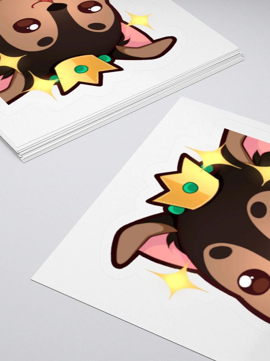 King Link Sticker product image (11)