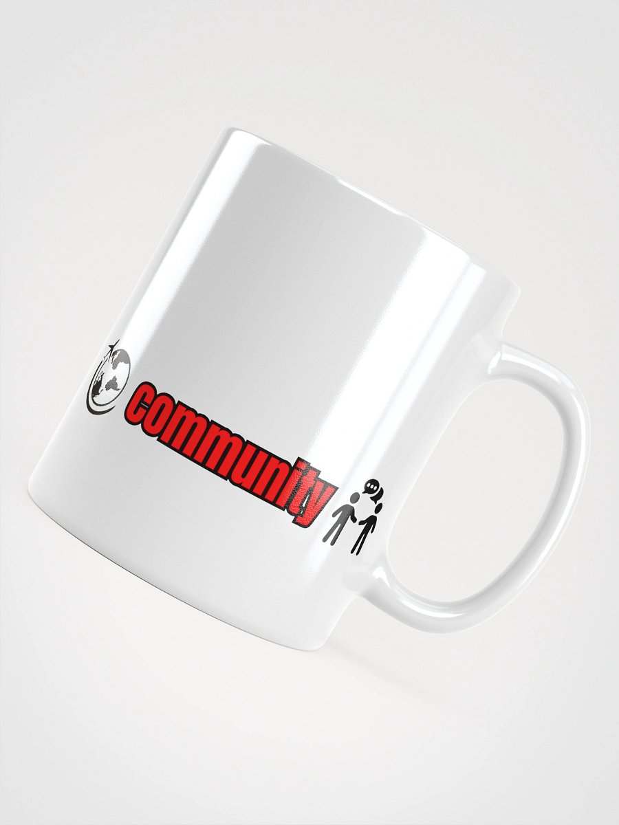 The "Chat Fuel" Mug product image (4)