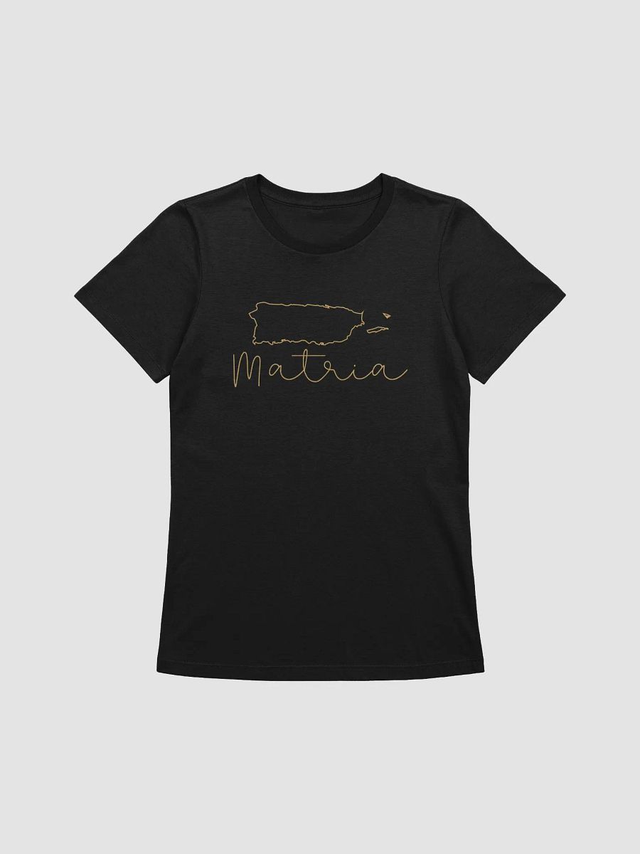 Matria Camiseta de Mujer product image (1)