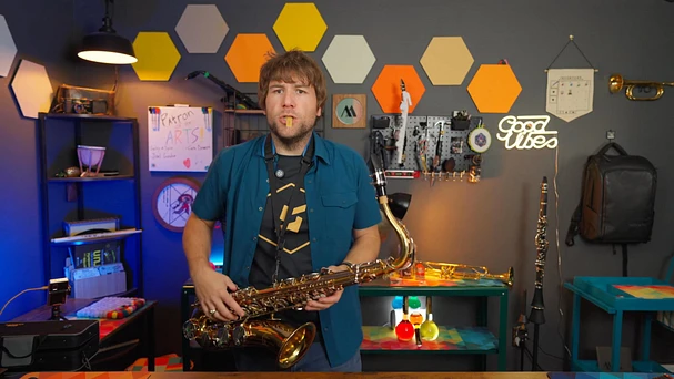 Video thumbnail
