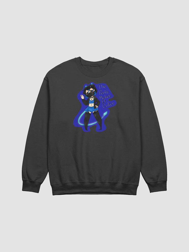 Femboy Sweatshirt product image (2)