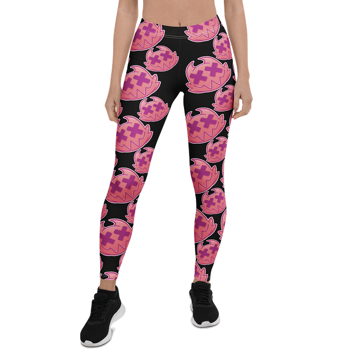 Rage Cat Leggings product image (2)