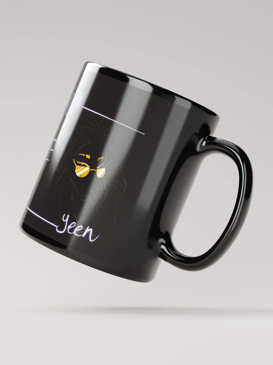 Kirina's Sword Mug product image (4)