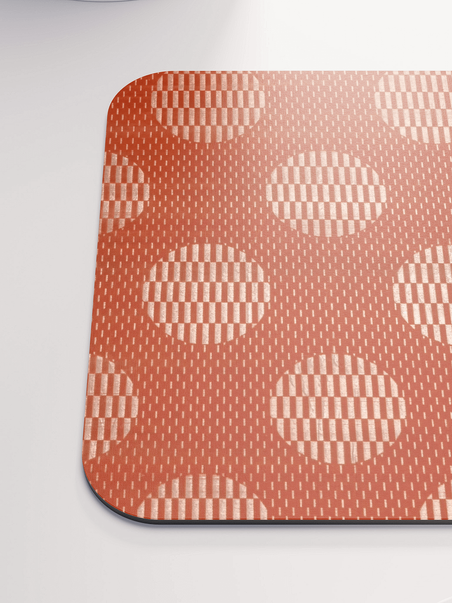 Midnight Sun. Mouse Pad product image (6)