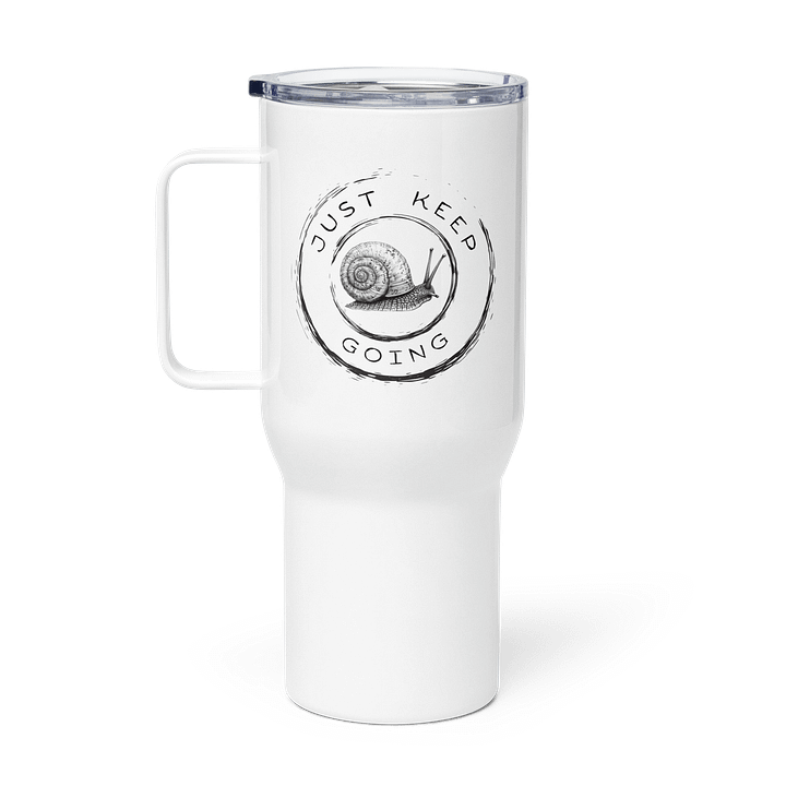 Big Sippie - Just Keep Going product image (1)
