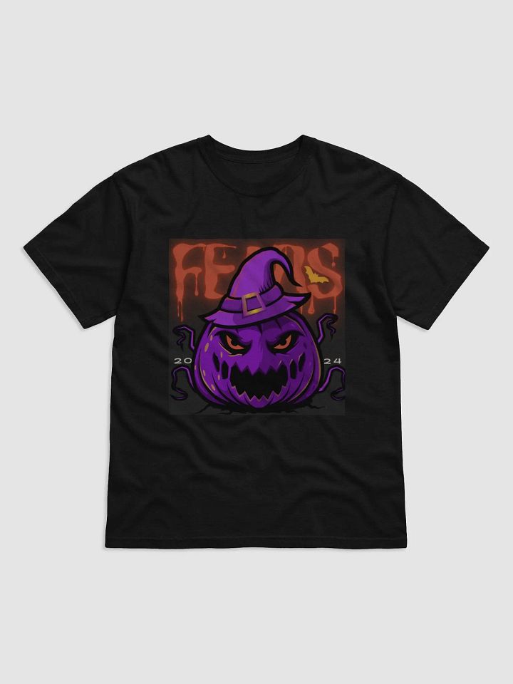 Halloween Shirt product image (1)