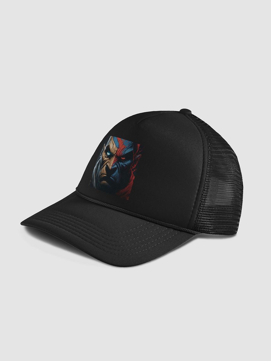 Duality Snapback Hat product image (4)