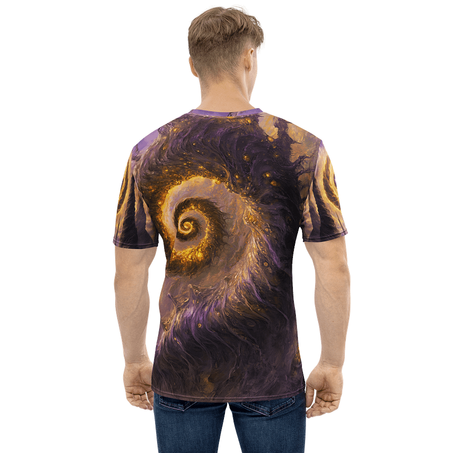 Galactic Vortex product image (3)