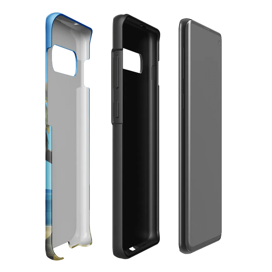 Gus Samsung Case product image (48)