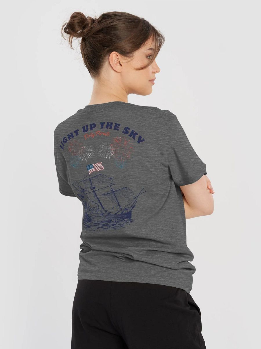 Merica Tee Dark product image (30)