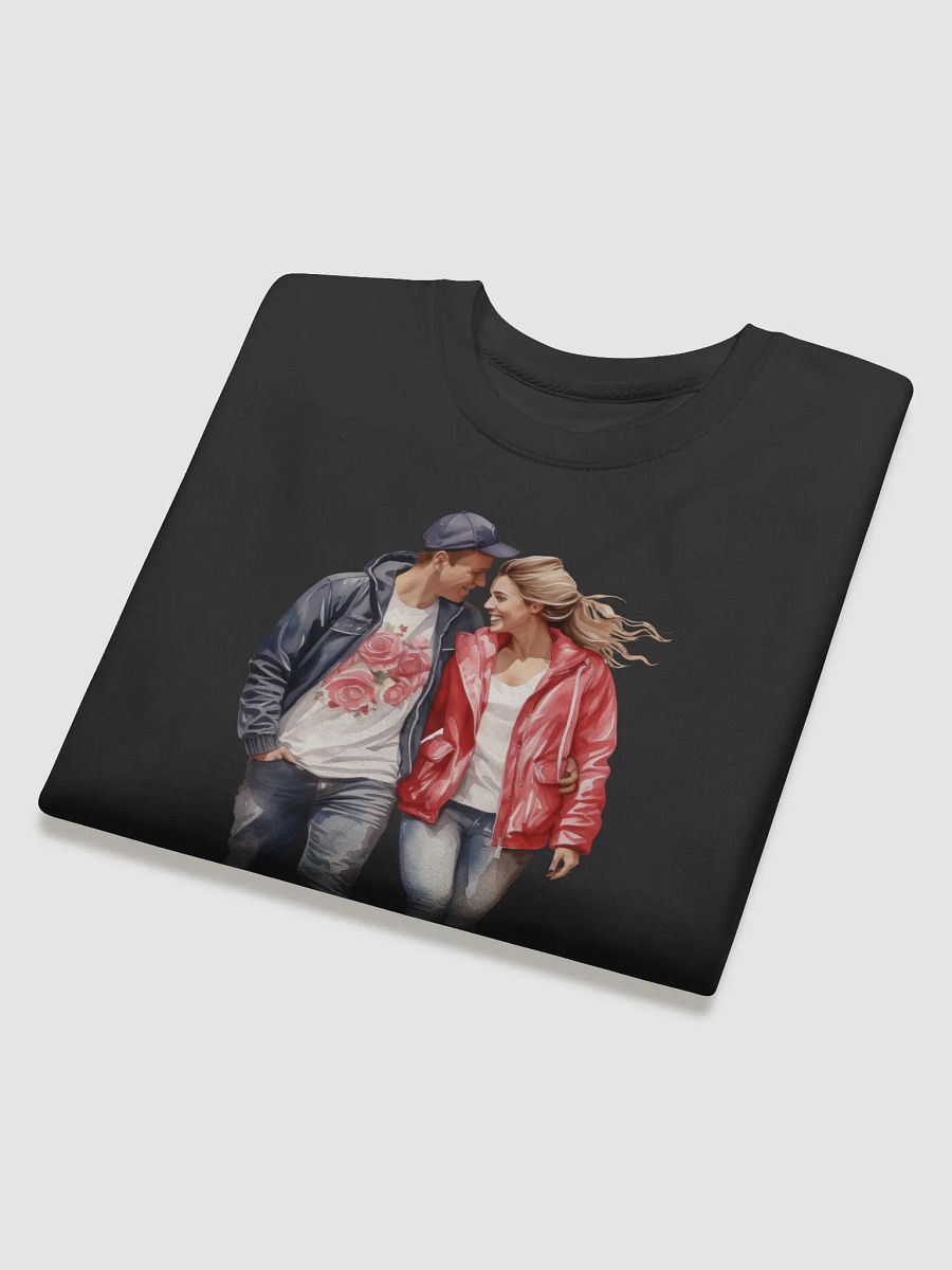 Volunteering Couple in Love product image (4)