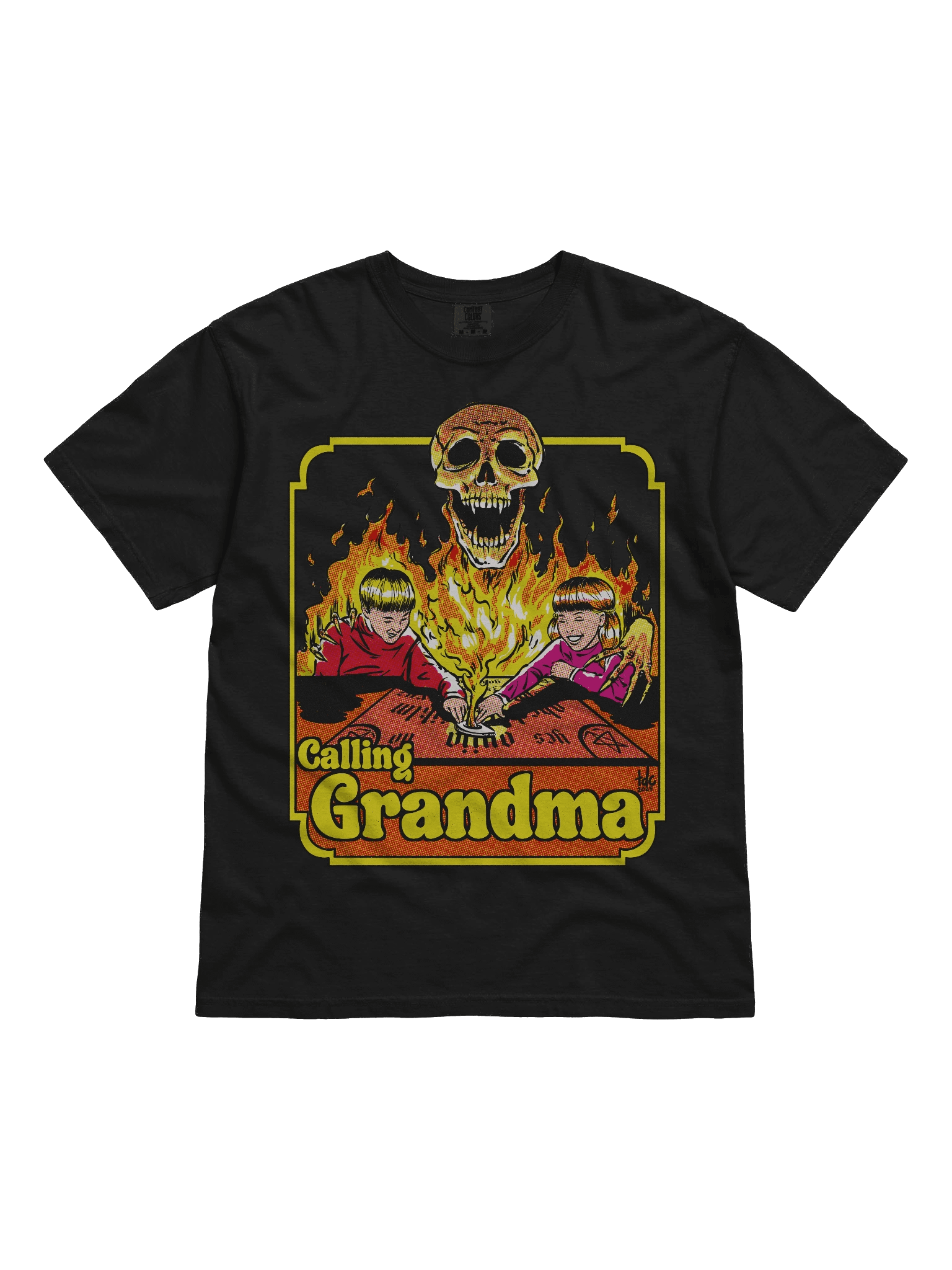 Calling Grandma product image (1)