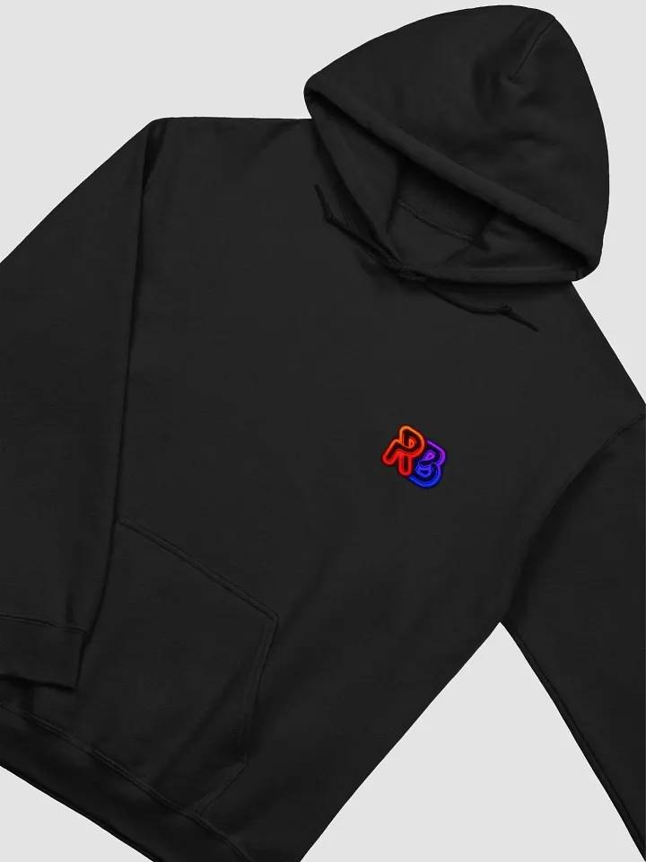 Red & Blue™ RB Logo Hoodie product image (2)