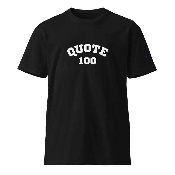 Quote 100 product image (1)