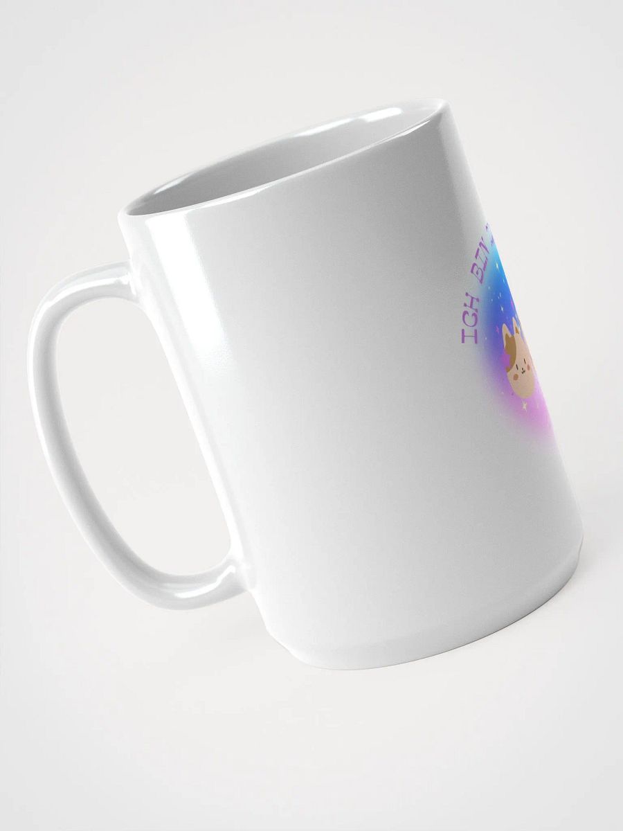 Sternzeichen Tasse Zwillinge product image (3)