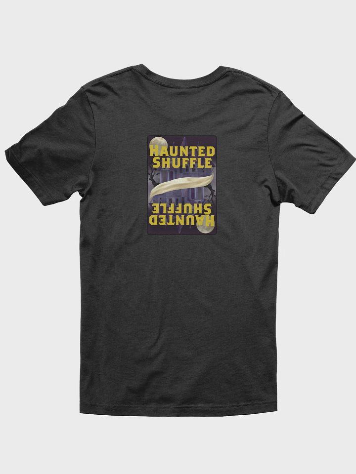 Haunted Shuffle T-Shirt product image (4)