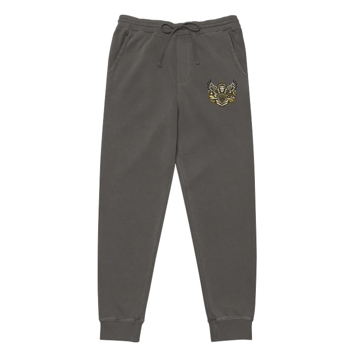 Royal Crest Joggers product image (2)