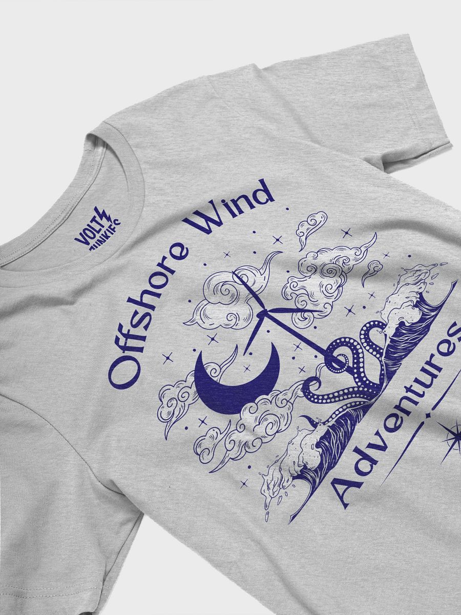 Offshore Adventures Tee product image (1)