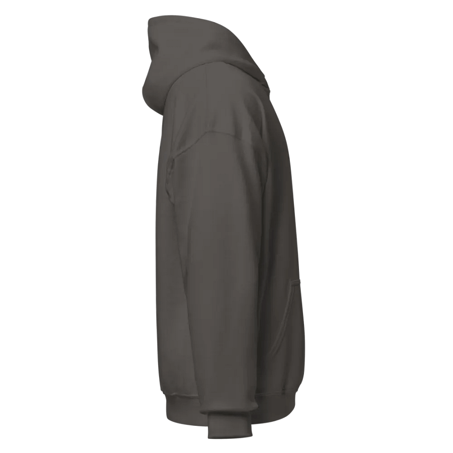 Unisex Hooded Sweatshirt product image (3)
