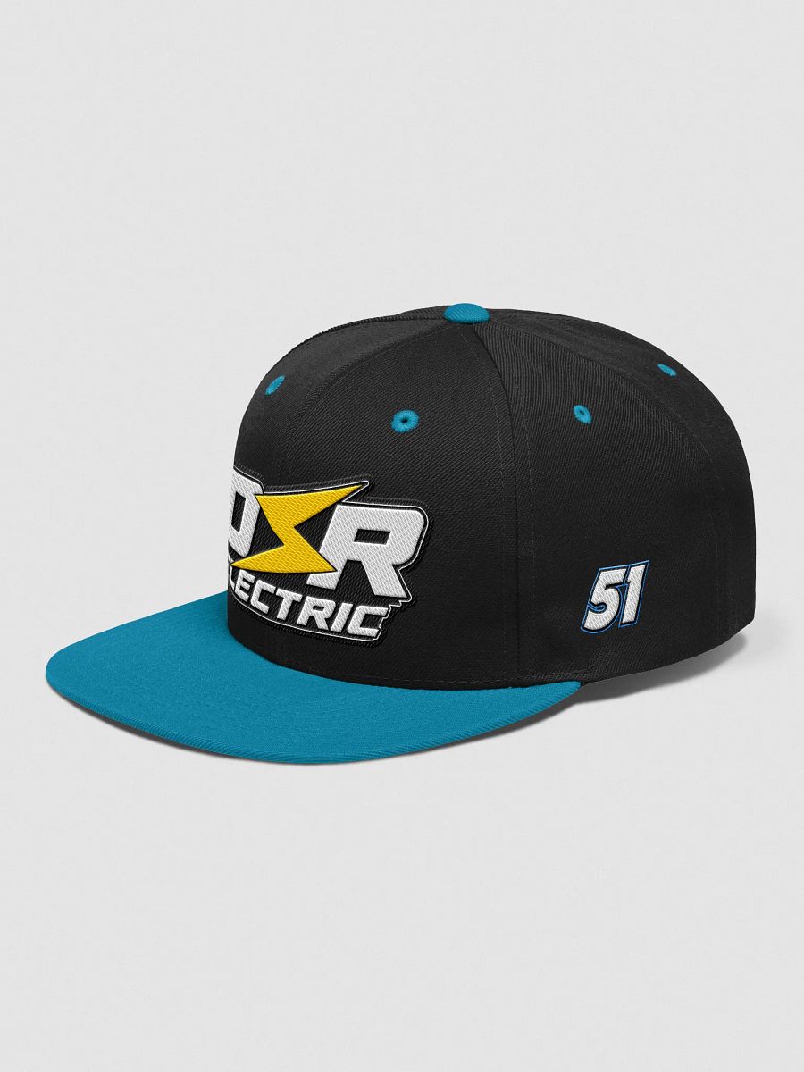 DSR Electric Hat - 51 Chew product image (94)