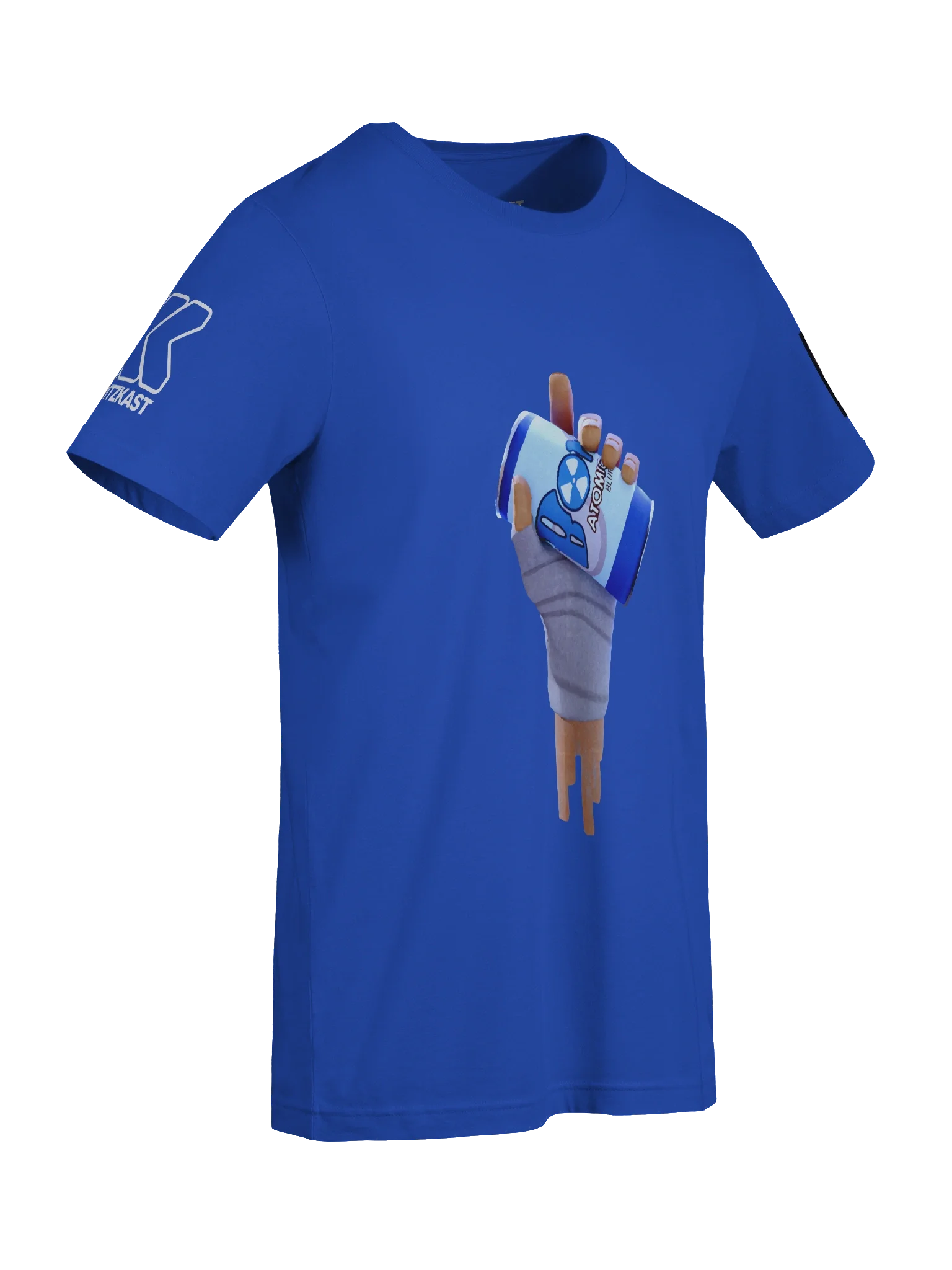 BLU Tee-m product image (9)